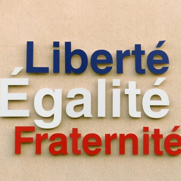 How Political Messaging Shapes Voter Behavior in France